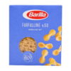 Paste farfalline nr. 59 Barilla 500 g
