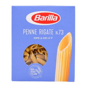 Paste penne rigate nr. 73 Barilla 500 g