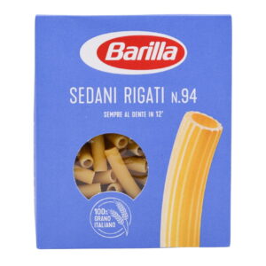 Paste sedani rigati nr. 94 Barilla 500 g
