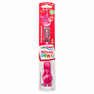 Periuță de dinți Aquafresh Copii 3-5 ani