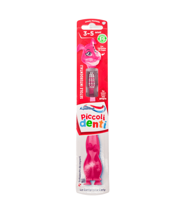 Periuță de dinți Aquafresh Copii 3-5 ani