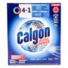 Pudră anticalcar Calgon 4 în 1 500 g