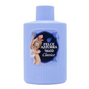 Pudră de talc Felce Azzurra Classico 200 g