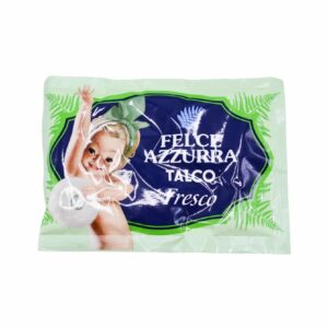 Pudră de talc Felce Azzurra Fresco 100 g