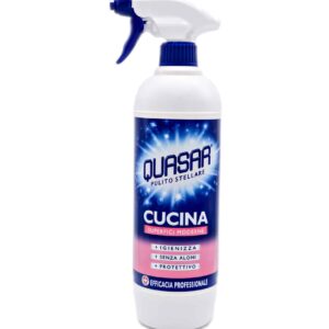 Pulverizator Quasar Cucina pentru Suprafețe Dure 650 ml