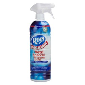 Pulverizator Sticla RIO cu amoniac 800 ml