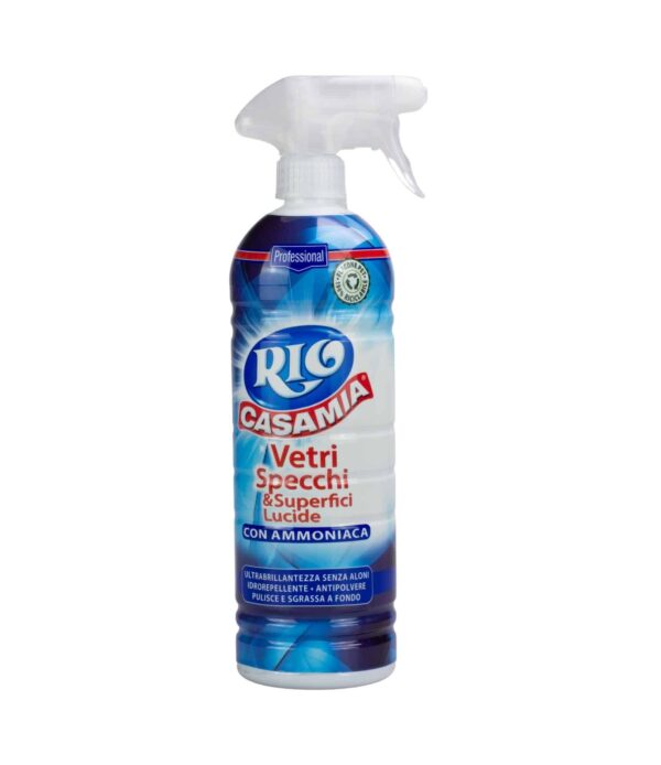 Pulverizator Sticla RIO cu amoniac 800 ml