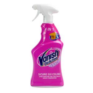Pulverizator Vanish Oxi Action 4in1 725 ml