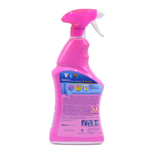 Pulverizator Vanish Oxi Action 750 ml