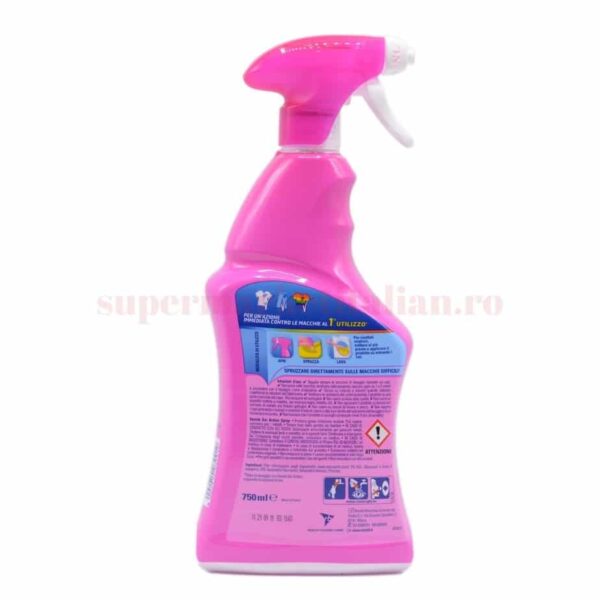 Pulverizator Vanish Oxi Action 750 ml