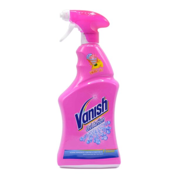 Pulverizator Vanish Oxi Action 750 ml