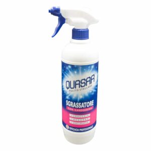 Degresant Quasar cu Înălbitor 650 ml