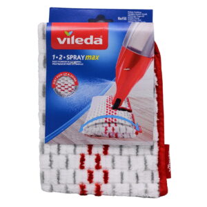 Rezervă mop Vileda Spray Max