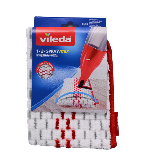 Rezervă mop Vileda Spray Max