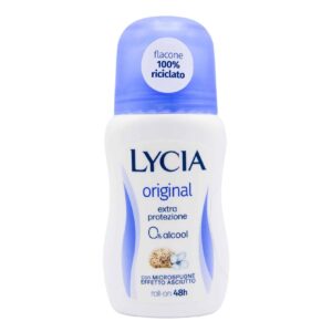 Roll-on Lycia Original 50 ml
