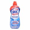 Detergent pardoseli Smac Express cu parfum intens 1000 ml