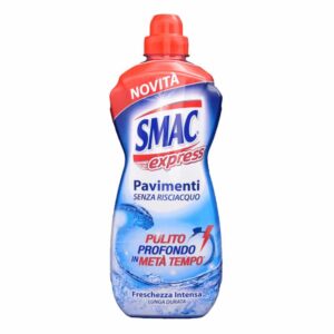 Detergent pardoseli Smac Express cu parfum intens 1000 ml
