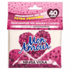 Săculeț parfumat pentru dulap Mon Amour Ninfea Viola