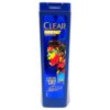 Șampon Clear Men CR7 225 ml
