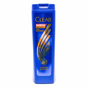 Șampon Clear Men anti mătreață Cura Quotidiana 225 ml