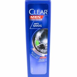 Șampon Clear Men împotriva mătreții 225 ml