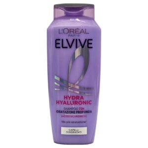 Șampon Loreal Elvive Hydra Hyaluronic 250 ml