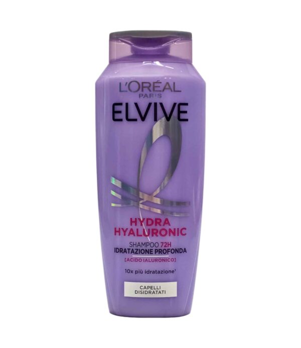 Șampon Loreal Elvive Hydra Hyaluronic 250 ml