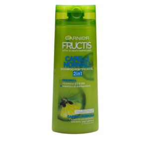 Șampon Garnier Fructis Fortificant Pentru Păr Uscat 250 ml