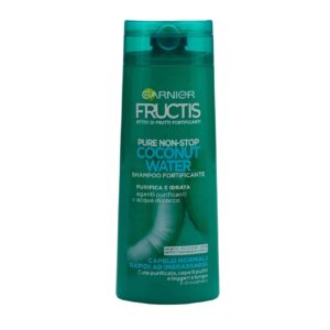 Șampon Garnier Fructis Fortificant Pure Non-Stop Coconut Water 250 ml