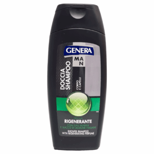 Șampon Genera Man Regenerant 300 ml