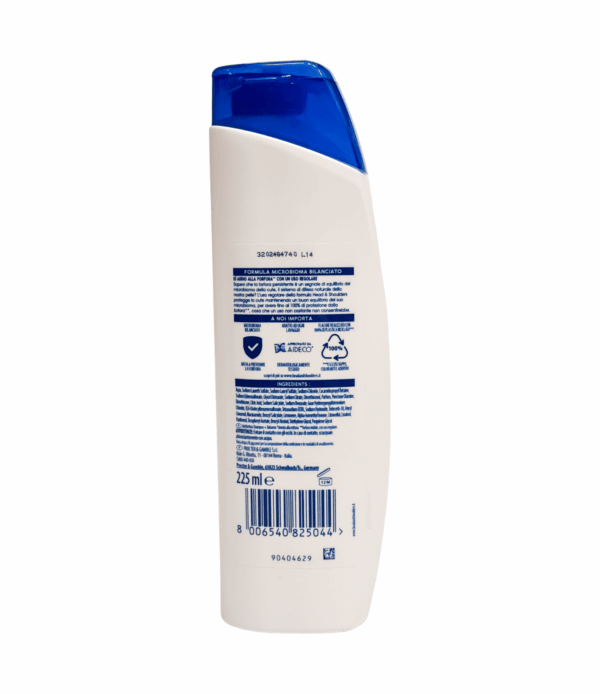 Șampon Head & Shoulders 2 în 1 Anticădere 225 ml
