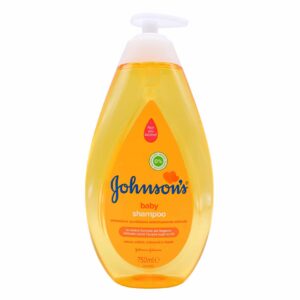 Șampon Johnson's Baby 750 ml