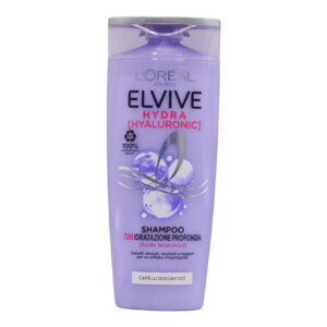 Șampon L'Oreal Elvive Hydra Hyaluronic păr deshidratat 250 ml