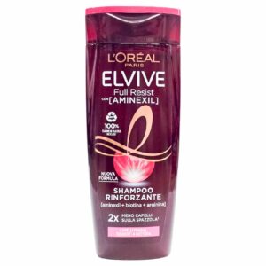 Sampon Loreal Elvive Arginina