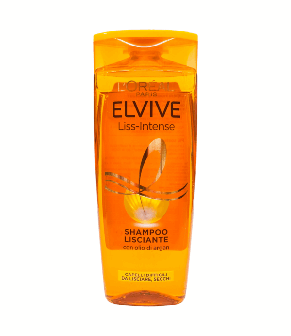 Sampon Loreal Elvive Liss-Intense 250 ml