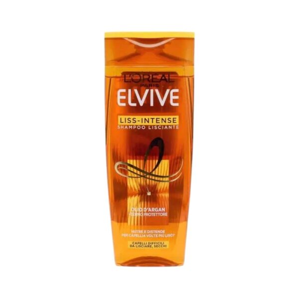 Sampon Loreal Elvive Liss-Intense 250 ml