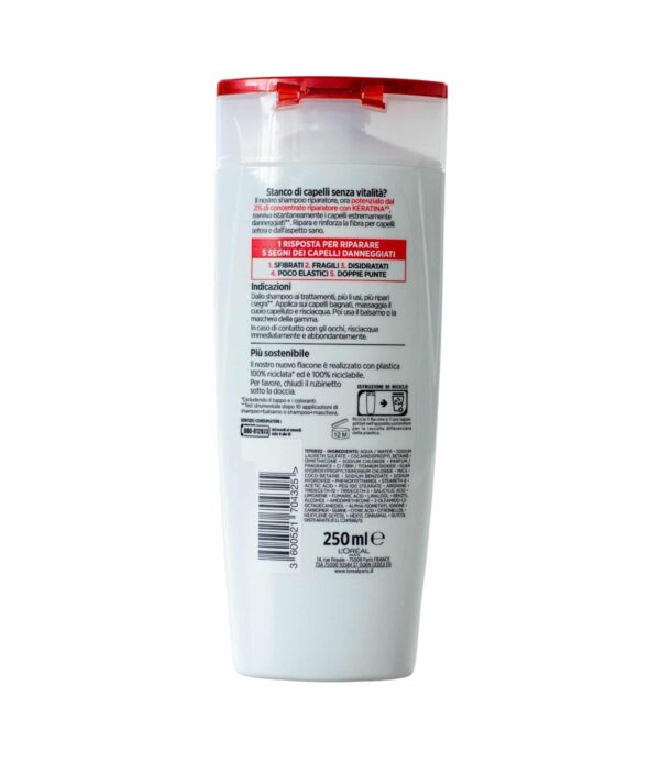 Șampon Loreal Elvive Total Repair 5 250 ml