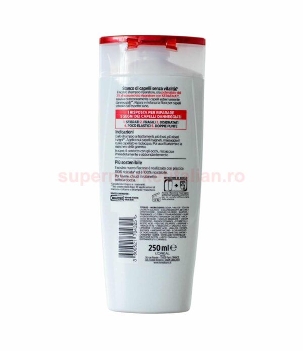 Șampon Loreal Elvive Total Repair 5 250 ml