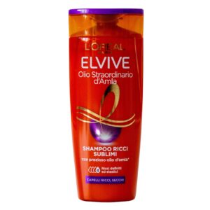 Șampon Loreal Elvive Ulei de Amla 250 ml