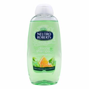 Șampon Neutro Roberts cu vitamine 250 ml