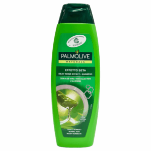 Șampon Palmolive Naturals aloe vera 350 ml