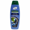 Șampon Palmolive Naturals mentă 350 ml