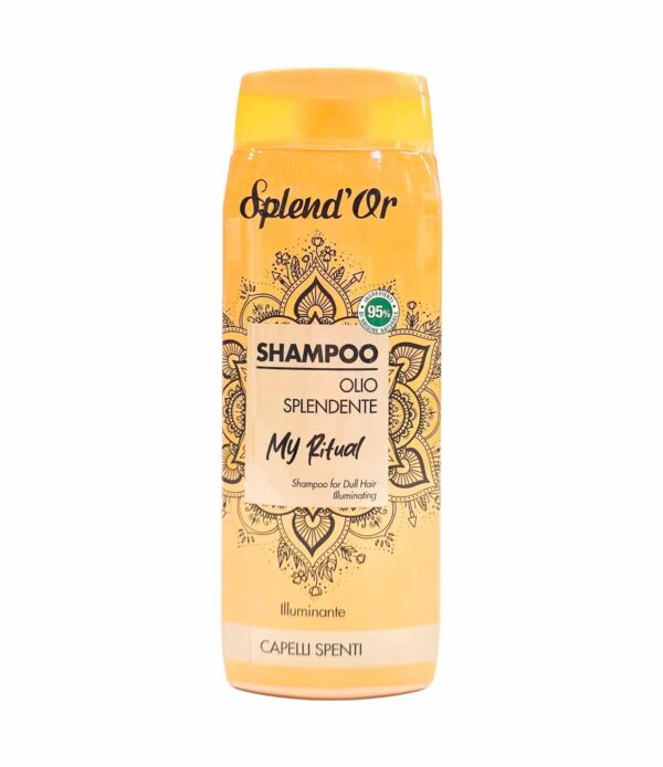 Șampon Splend'Or My Ritual 300 ml