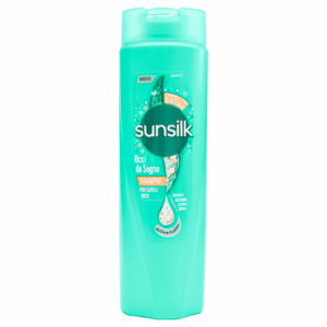 Șampon Sunsilk Ricci da Sogno 250 ml