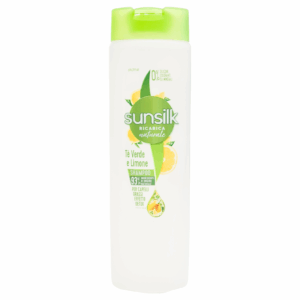 Șampon Sunsilk cu ceai verde pentru păr gras 250 ml