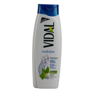 Șampon Vidal Anti-mătreață 250 ml