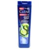 Șampon anti-mătreață Clear Men Anti Sebo 225 ml