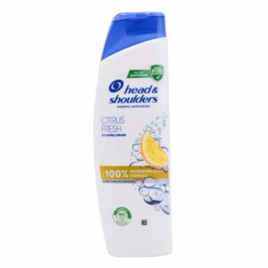 Șampon antimătreață Head & Shoulders Citrus Fresh 225 ml