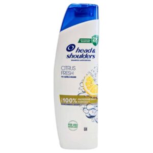 Șampon antimătreață Head & Shoulders Citrus Fresh 250 ml
