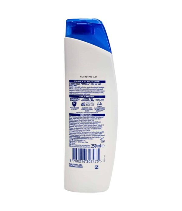 Șampon antimătreață Head & Shoulders Citrus Fresh 250 ml